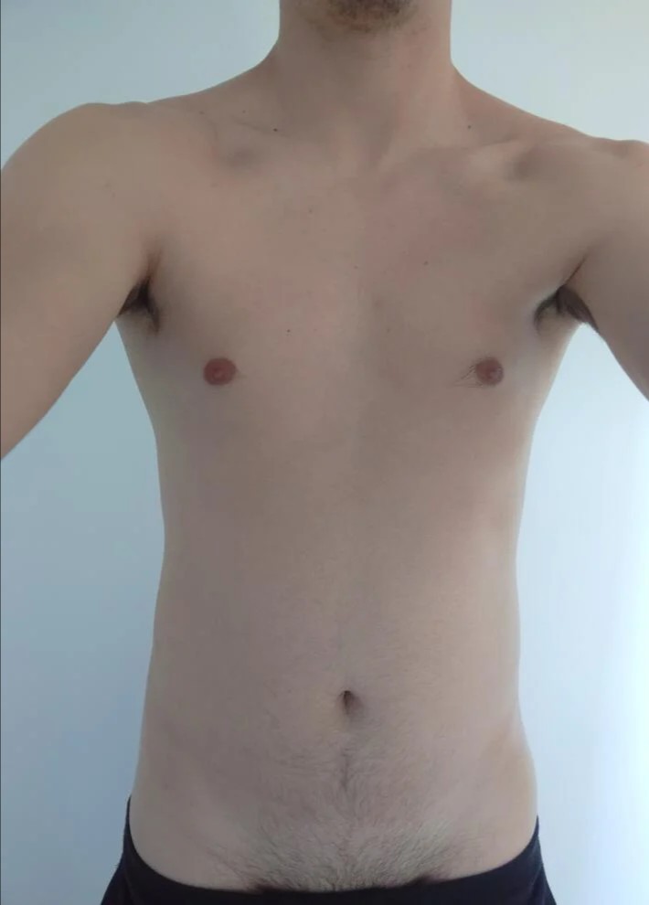 Profil de Sinai, 37 ans, Gay fute à Mülligen (Argovie)