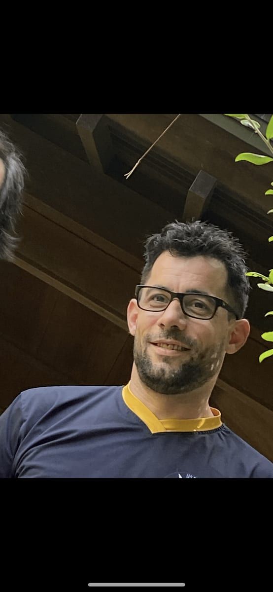 Profil de Odilon, 45 ans, Gay fute à Jenins (Grisons)