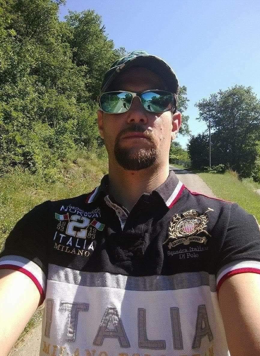 Profil de Talal, 41 ans, Gay fute à Belprahon (Berne)