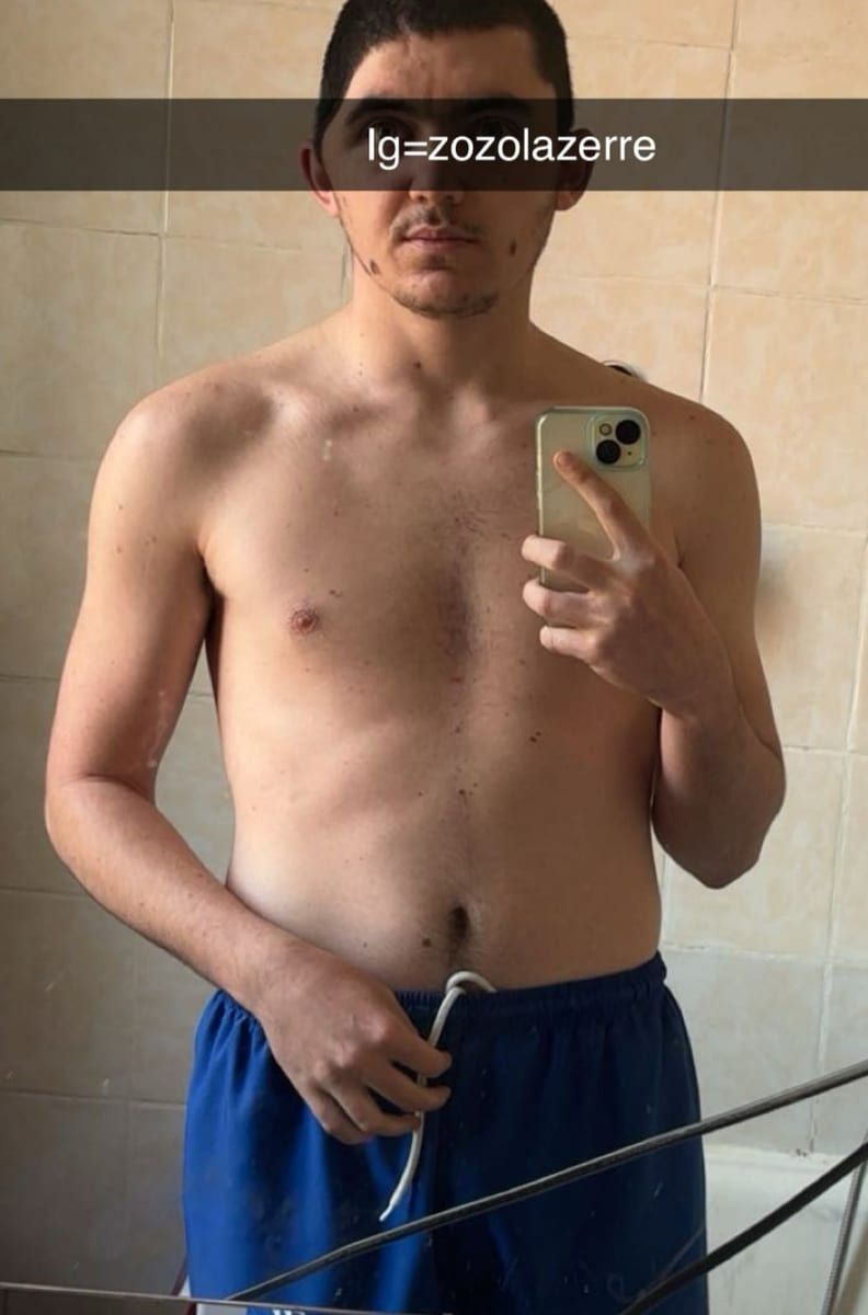 Soulaimane - Gay fute à Zweidlen Profil de Soulaimane, 30 ans, Gay fute à Zweidlen (Zurich)