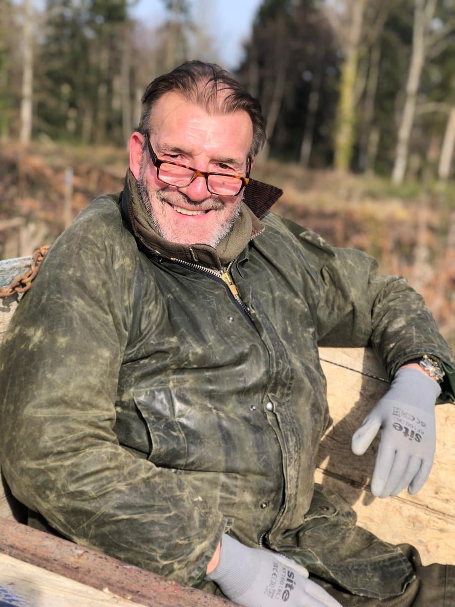 Profil de Rinaldo, 36 ans, Gay fute à Messen (Berne)