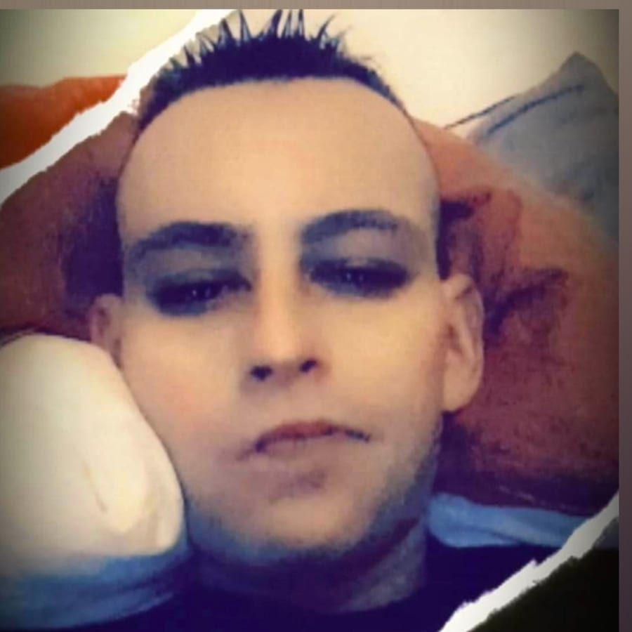 Profil de Wadih, 41 ans, Gay fute à Dotzigen (Berne)