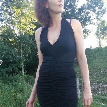 Profil de Najya, 29 ans, Gay fute à Lüchingen (Appenzell Rhodes-Intérieures)