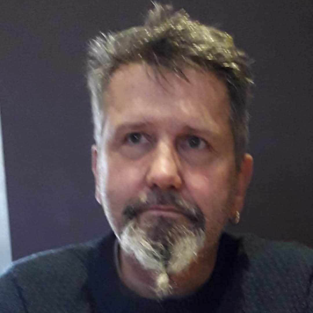 Profil de Haithem, 38 ans, Gay fute à Ziefen (Bâle-Campagne)