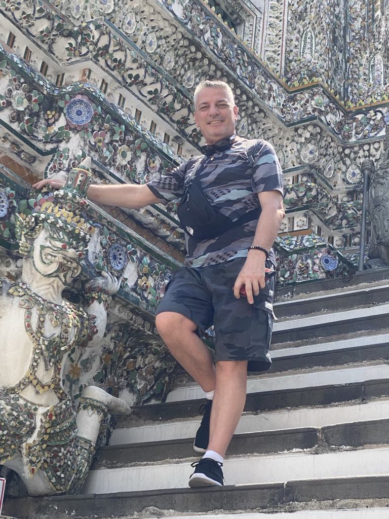 Profil de Joannic, 27 ans, Gay fute à Hoffeld (Saint-Gall)
