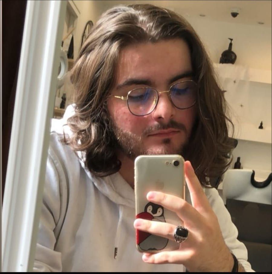 Charlot - Gay fute à Bollodingen Profil de Charlot, 34 ans, Gay fute à Bollodingen (Berne)