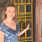 Profil de Kezia, 37 ans, Gay fute à Wimmis (Berne)