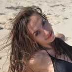 Profil de Bouthayna, 31 ans, Gay fute à Vernate (Tessin)