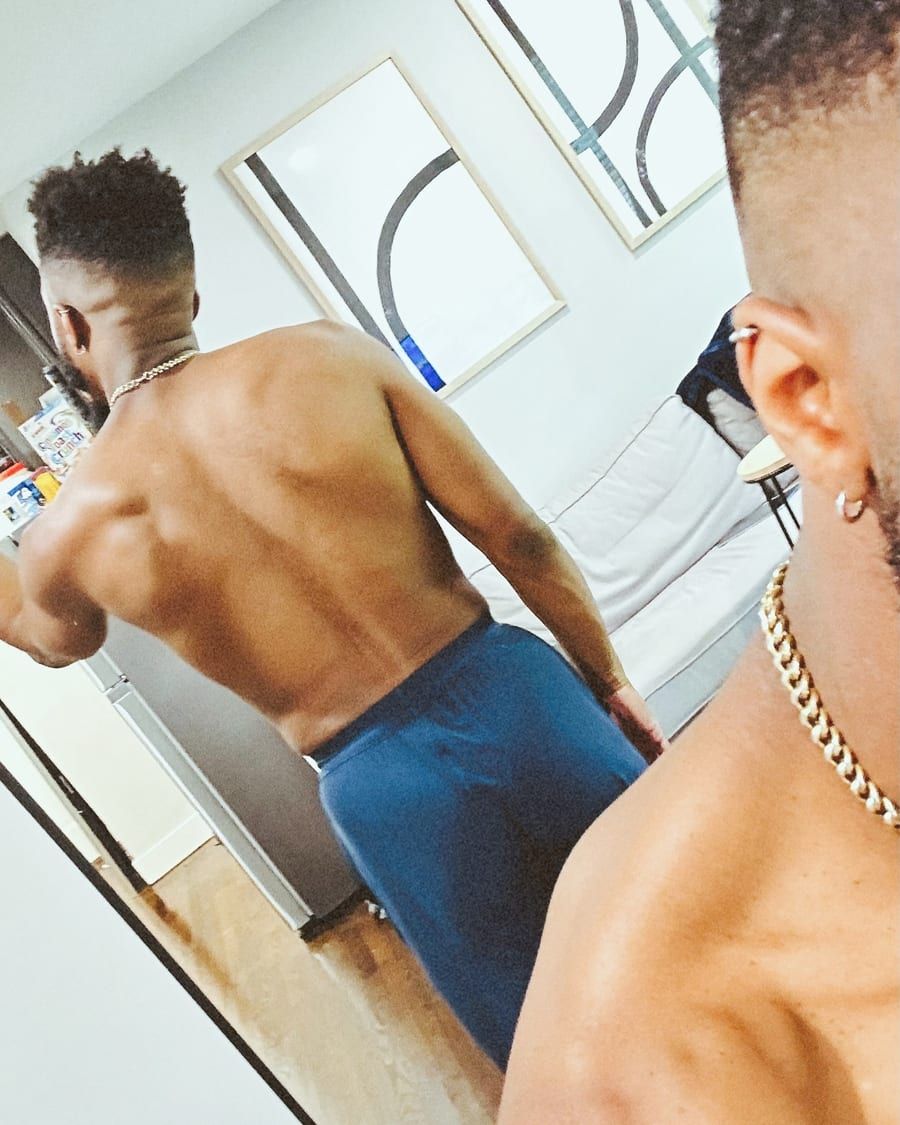 Profil de Bili, 26 ans, Gay fute à Riedstätt (Berne)