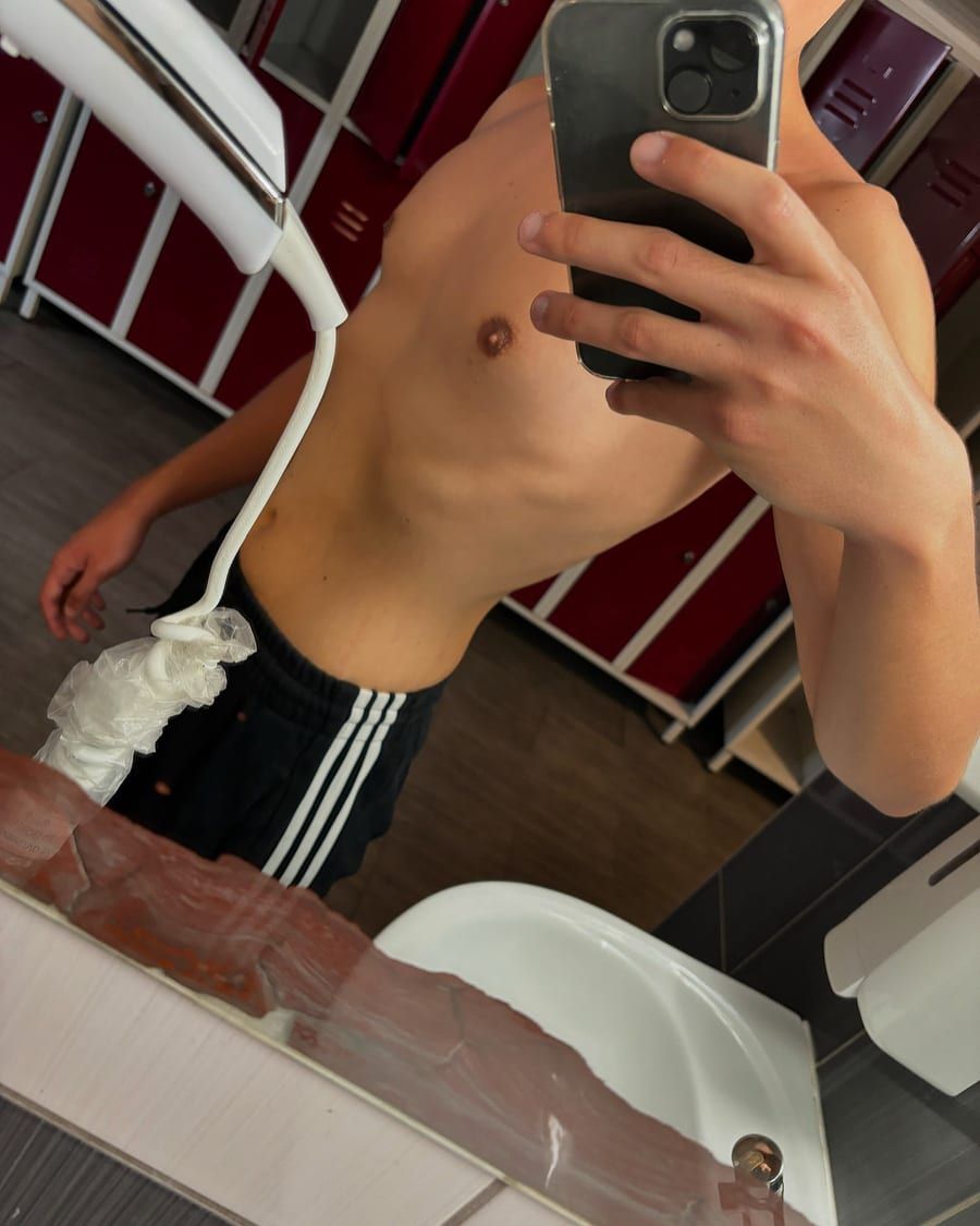 Profil de Josiah, 23 ans, Gay fute à Berken (Berne)