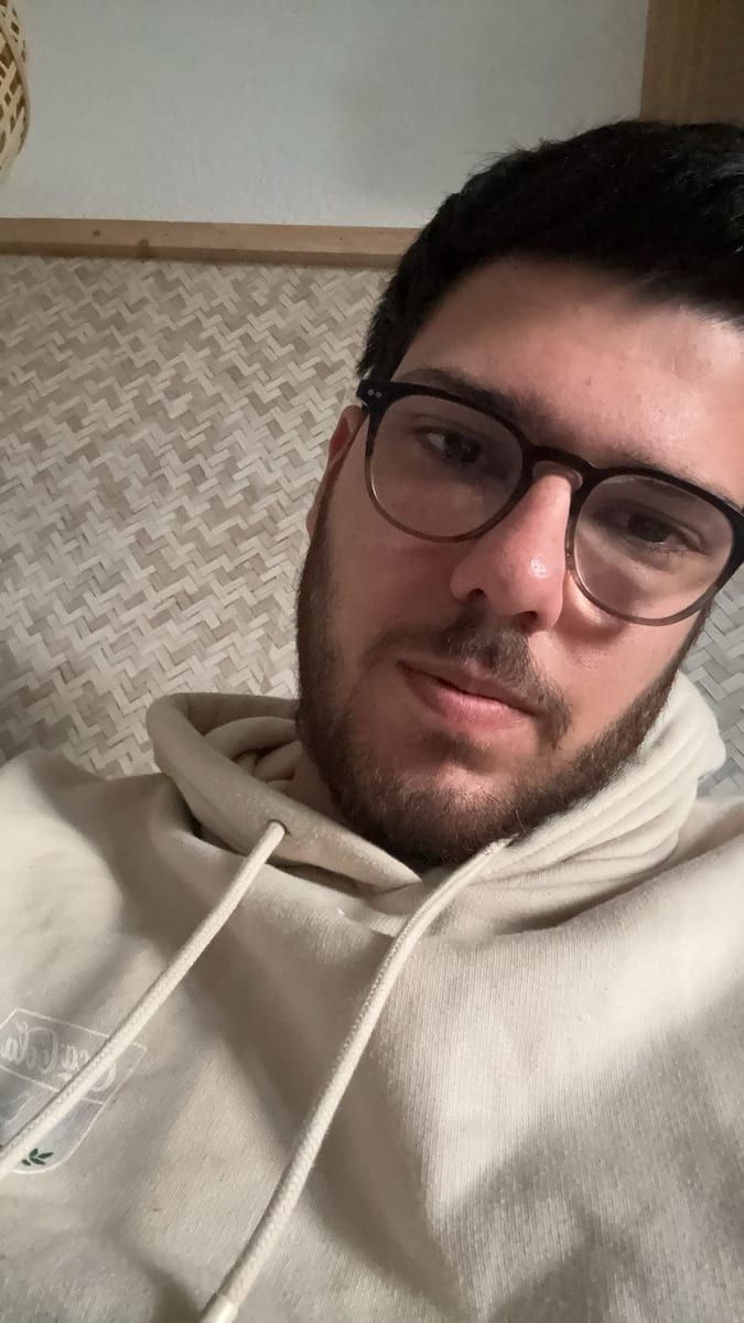 Profil de Armael, 23 ans, Gay fute à Rorschach (Saint-Gall)