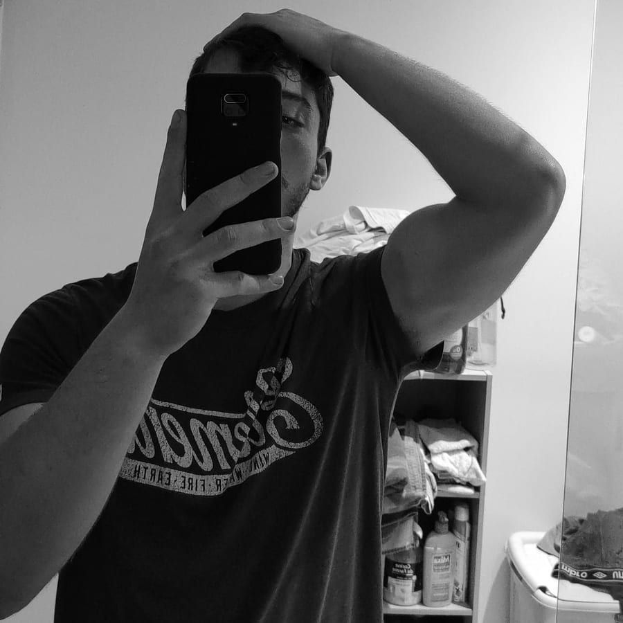 Profil de Thibo, 23 ans, Gay fute à Flüh (Soleure)