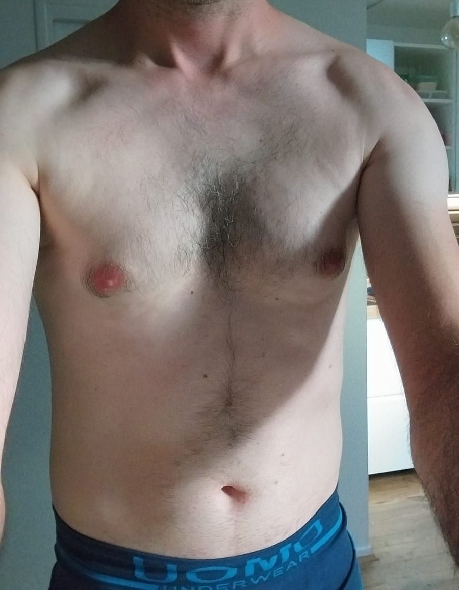 Deven - Gay fute à Richenthal Profil de Deven, 30 ans, Gay fute à Richenthal (Lucerne)