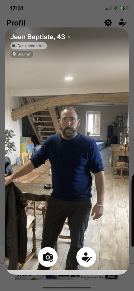 Dyllan - Gay fute à Meisterschwanden Profil de Dyllan, 27 ans, Gay fute à Meisterschwanden (Argovie)