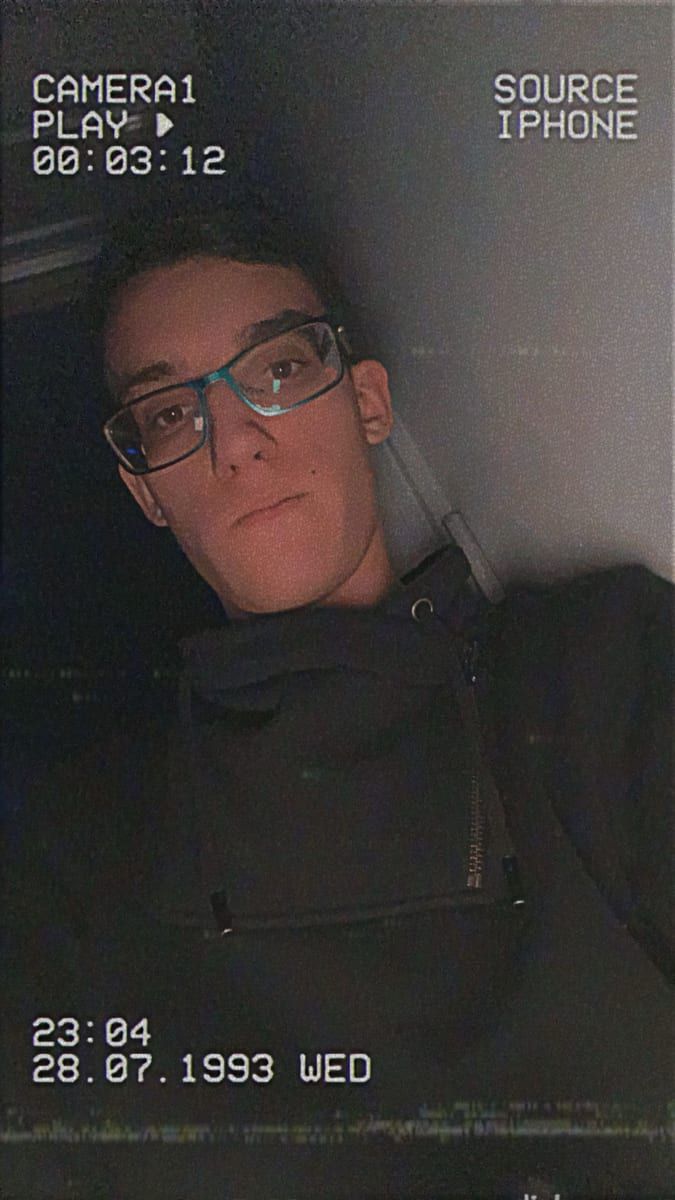 Profil de Telmo, 40 ans, Gay fute à Rhäzüns (Grisons)