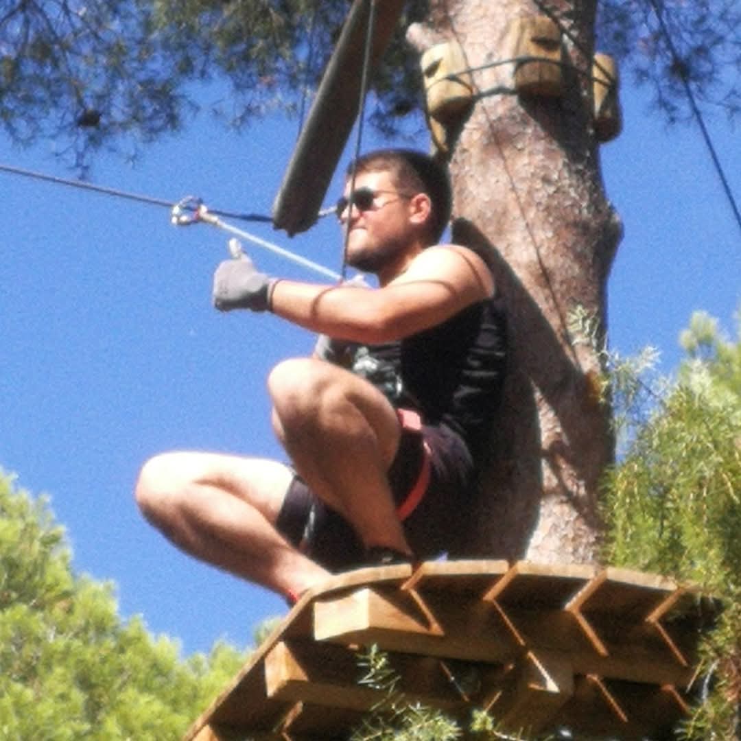 Profil de Brayane, 34 ans, Gay fute à Chabrey (Vaud)