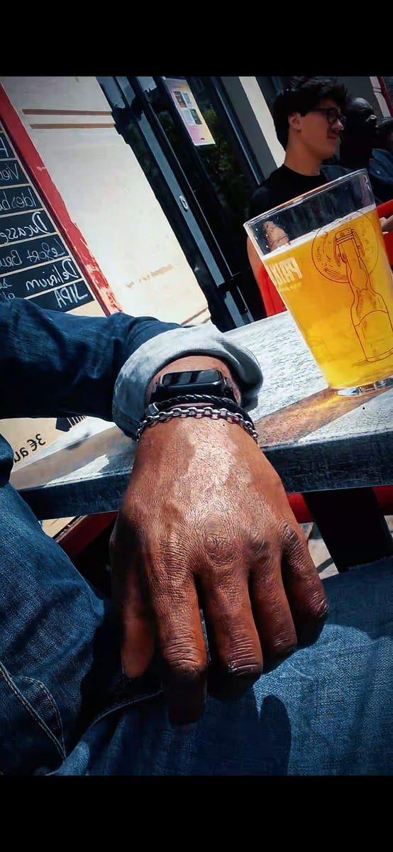 Profil de Saibo, 39 ans, Gay fute à Willerzell (Schwytz)
