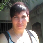 Profil de Maryka, 28 ans, Gay fute à Wilchingen (Schaffhouse)