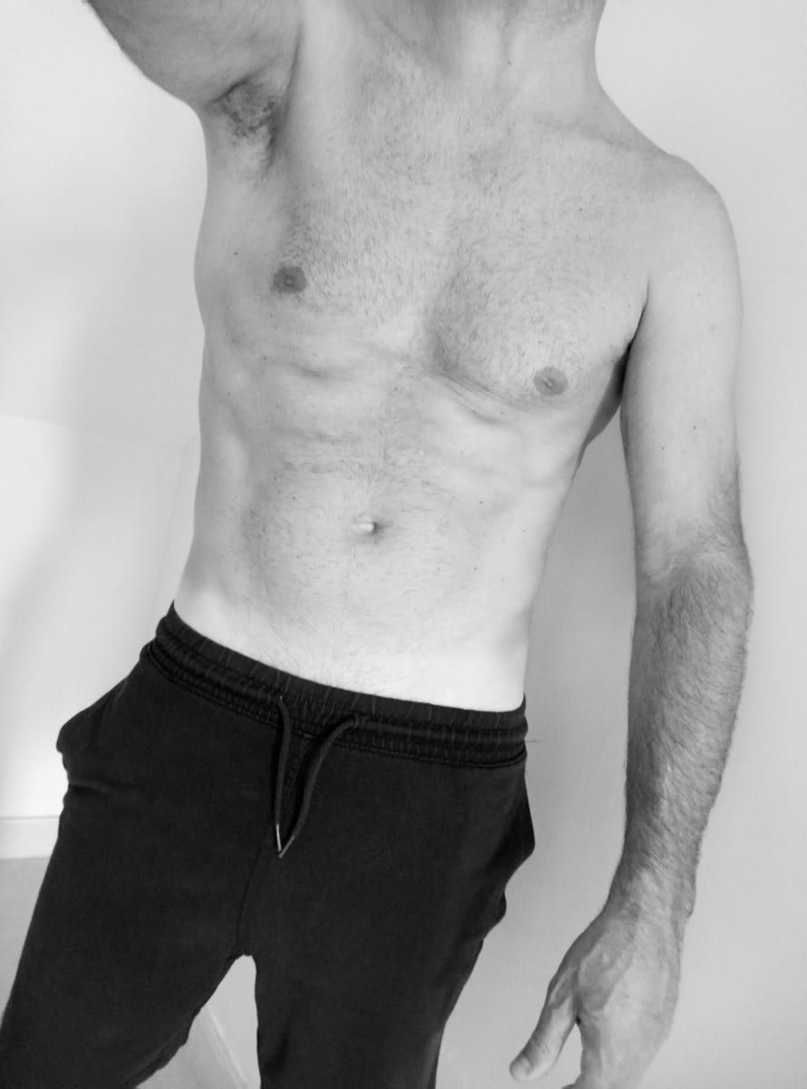 Profil de Wayne, 36 ans, Gay fute à Einigen (Berne)