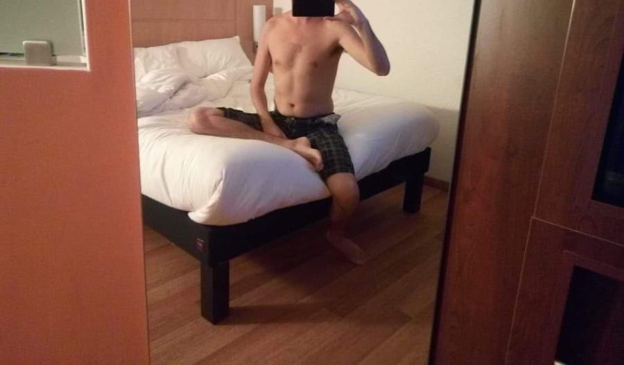 Profil de Philogone, 33 ans, Gay fute à Ziefen (Bâle-Campagne)