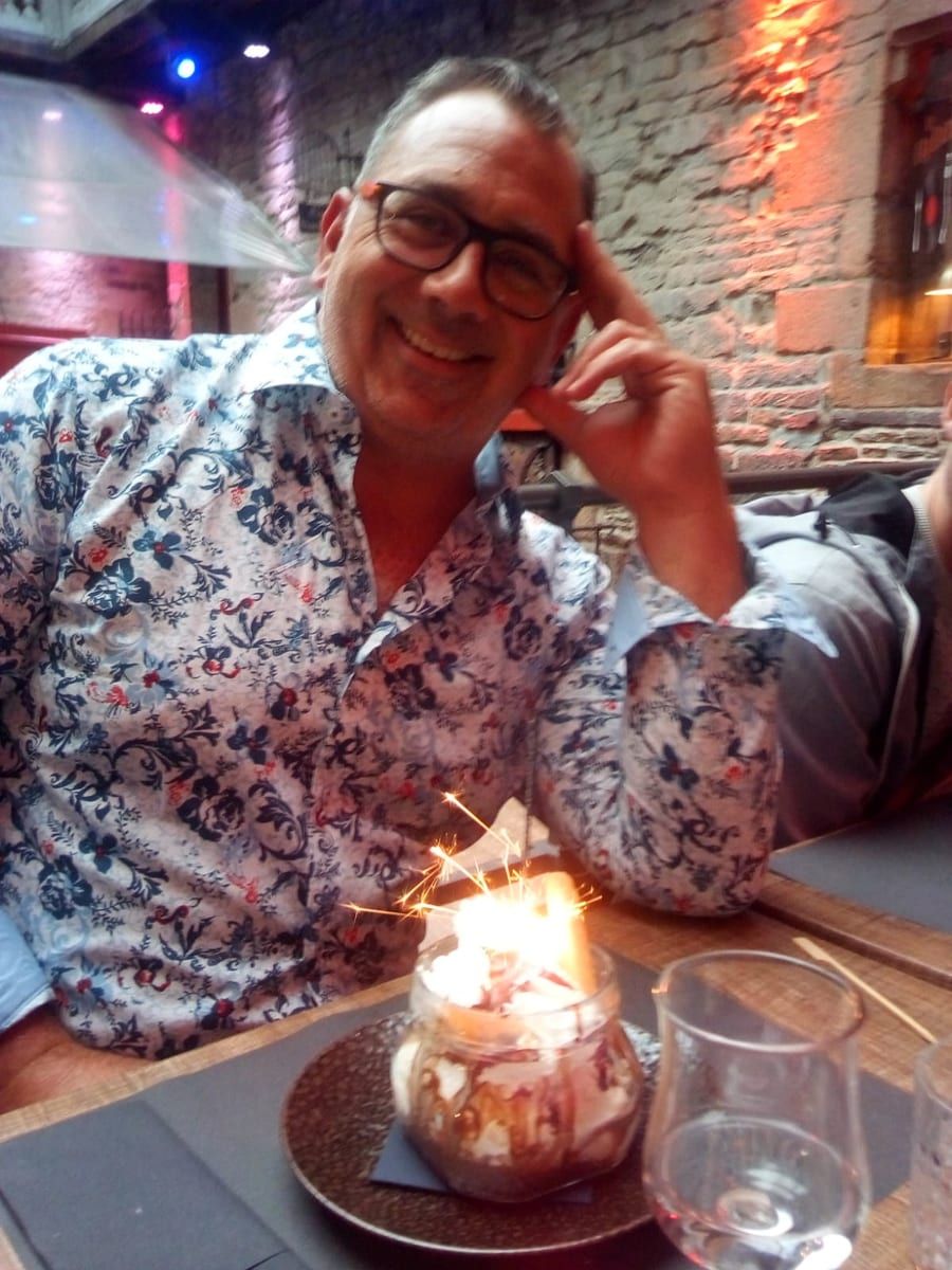 Mayronn - Gay fute à Stalden (Sarnen) Profil de Mayronn, 36 ans, Gay fute à Stalden (Sarnen) (Obwald)