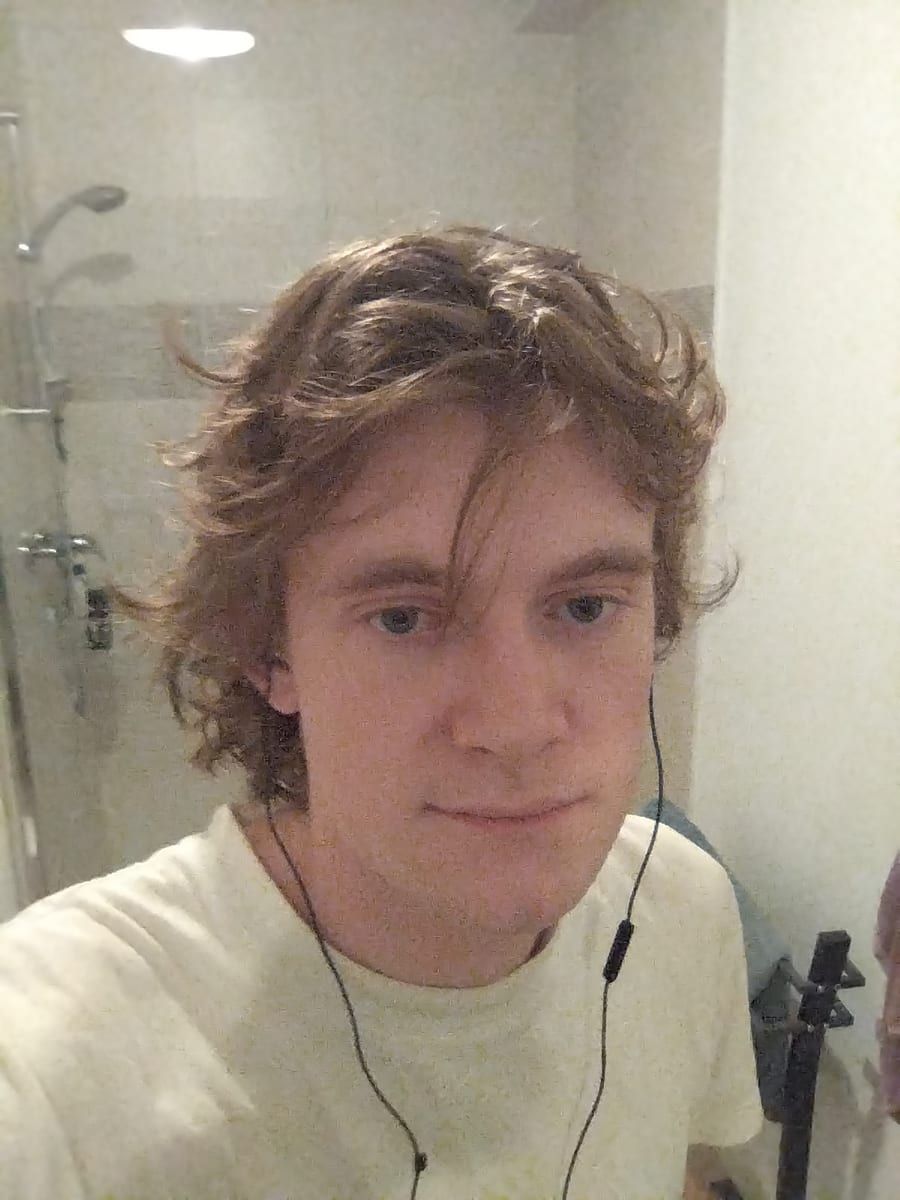 Profil de Birkan, 23 ans, Gay fute à Ottenbach (Zurich)