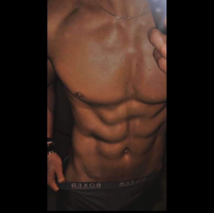 Profil de Abrahim, 37 ans, Gay fute à Zugerberg (Zoug)