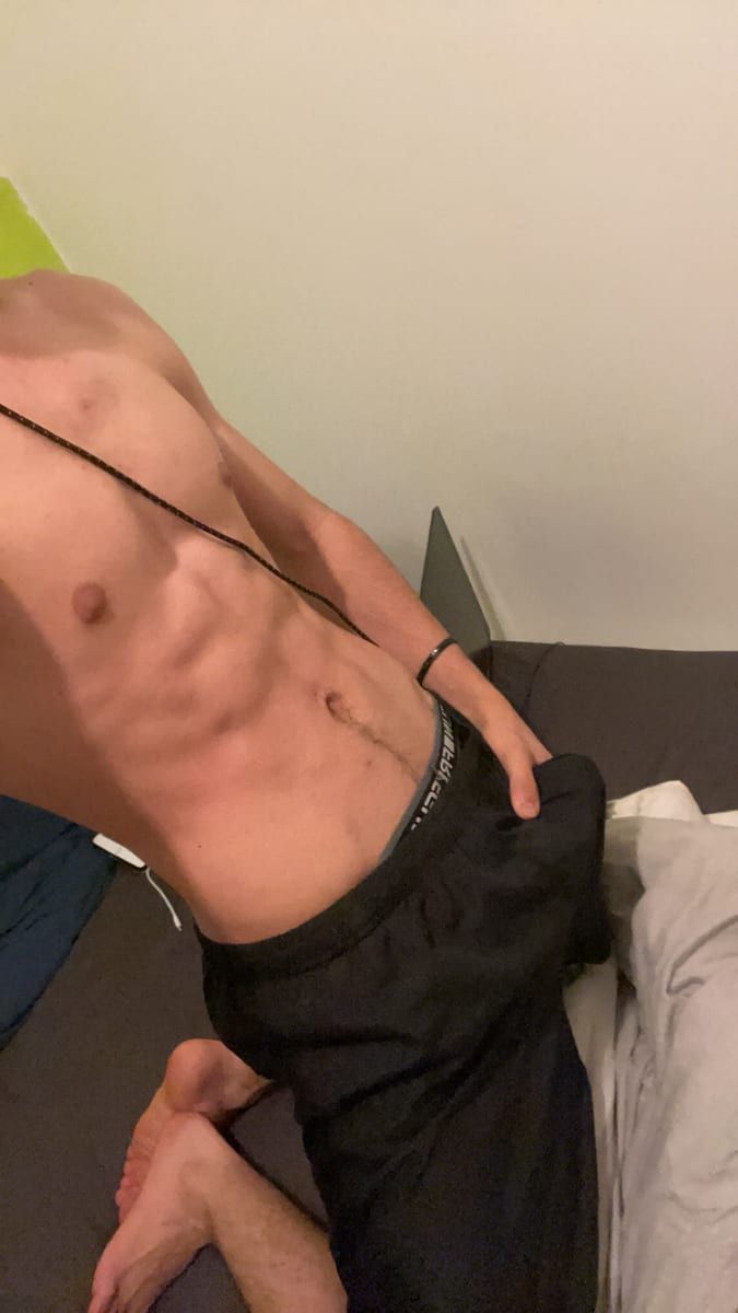 Profil de Rico, 36 ans, Gay fute à Lyssach (Berne)
