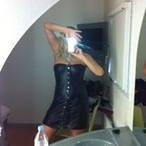Profil de Kayssa, 26 ans, Gay fute à Verdasio (Tessin)