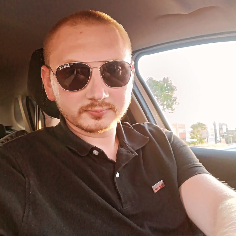 Profil de Rami, 45 ans, Gay fute à Soglio (Grisons)