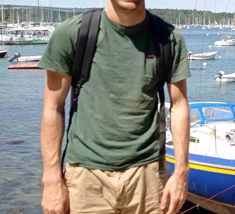 Avishai - Gay fute à Zwingen Profil de Avishai, 31 ans, Gay fute à Zwingen (Bâle-Campagne)