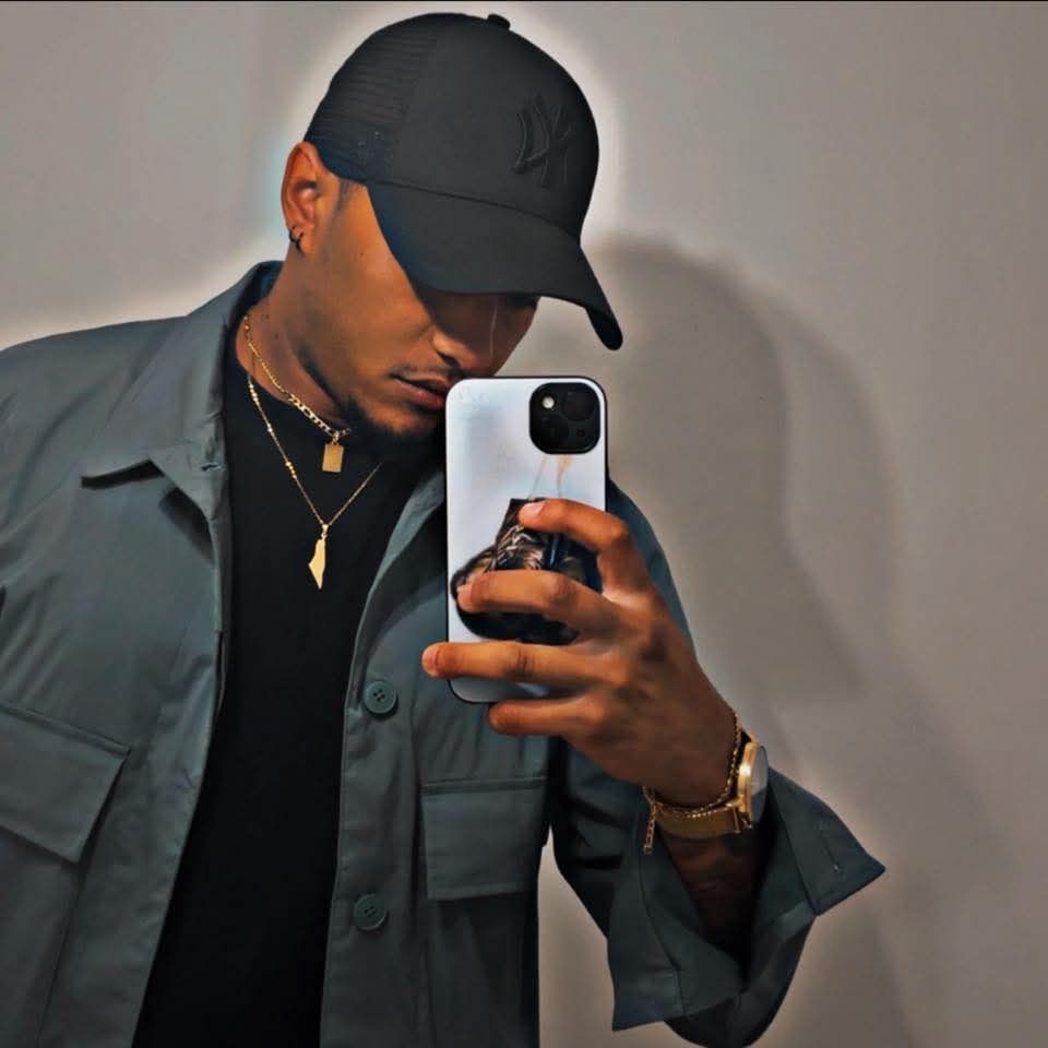 Profil de Yussef, 31 ans, Gay fute à Saubraz (Vaud)