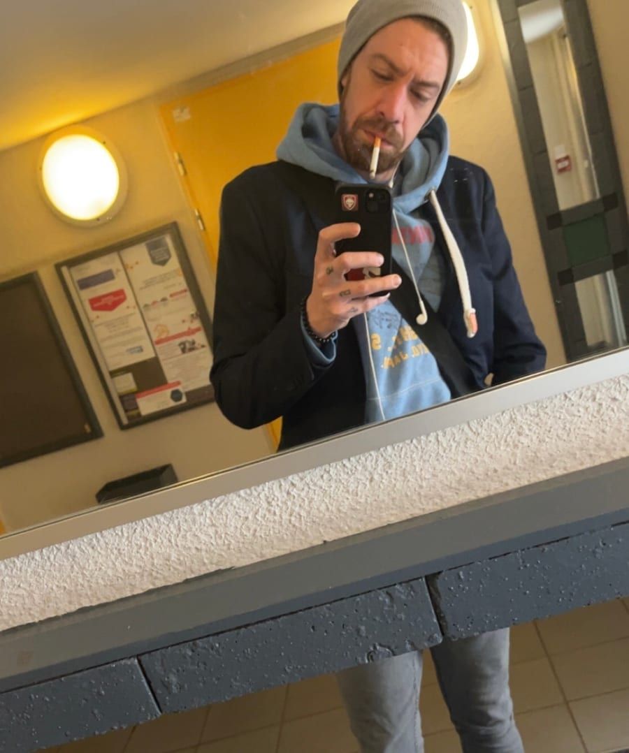 Souheil - Gay fute à Zizers Profil de Souheil, 33 ans, Gay fute à Zizers (Grisons)