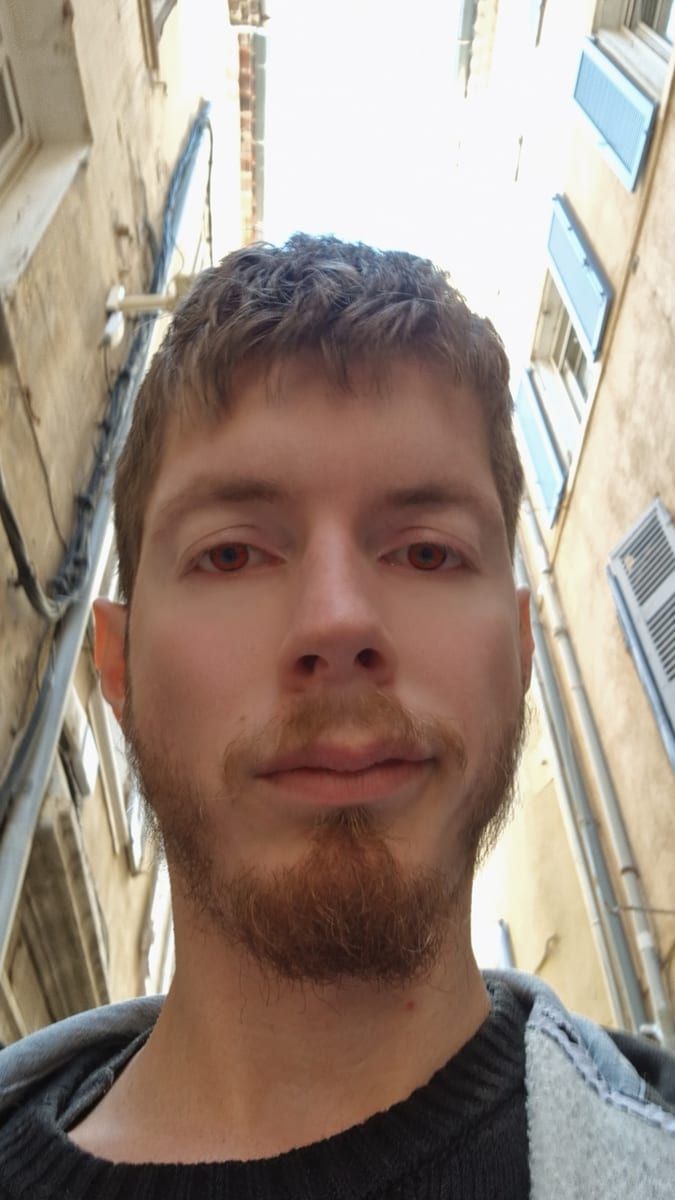 Profil de Pier, 38 ans, Gay fute à Luins (Vaud)