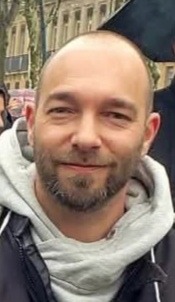 Profil de Muhammet, 32 ans, Gay fute à Evilard (Berne)
