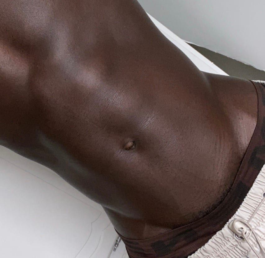 Profil de Mimoun, 33 ans, Gay fute à Binn (Valais)