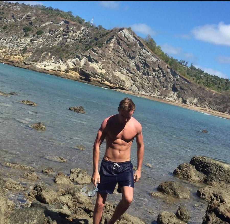Profil de Collins, 43 ans, Gay fute à Steinhausen (Zoug)