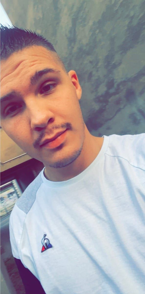 Enock - Gay fute à Mühlrüti Profil de Enock, 23 ans, Gay fute à Mühlrüti (Saint-Gall)