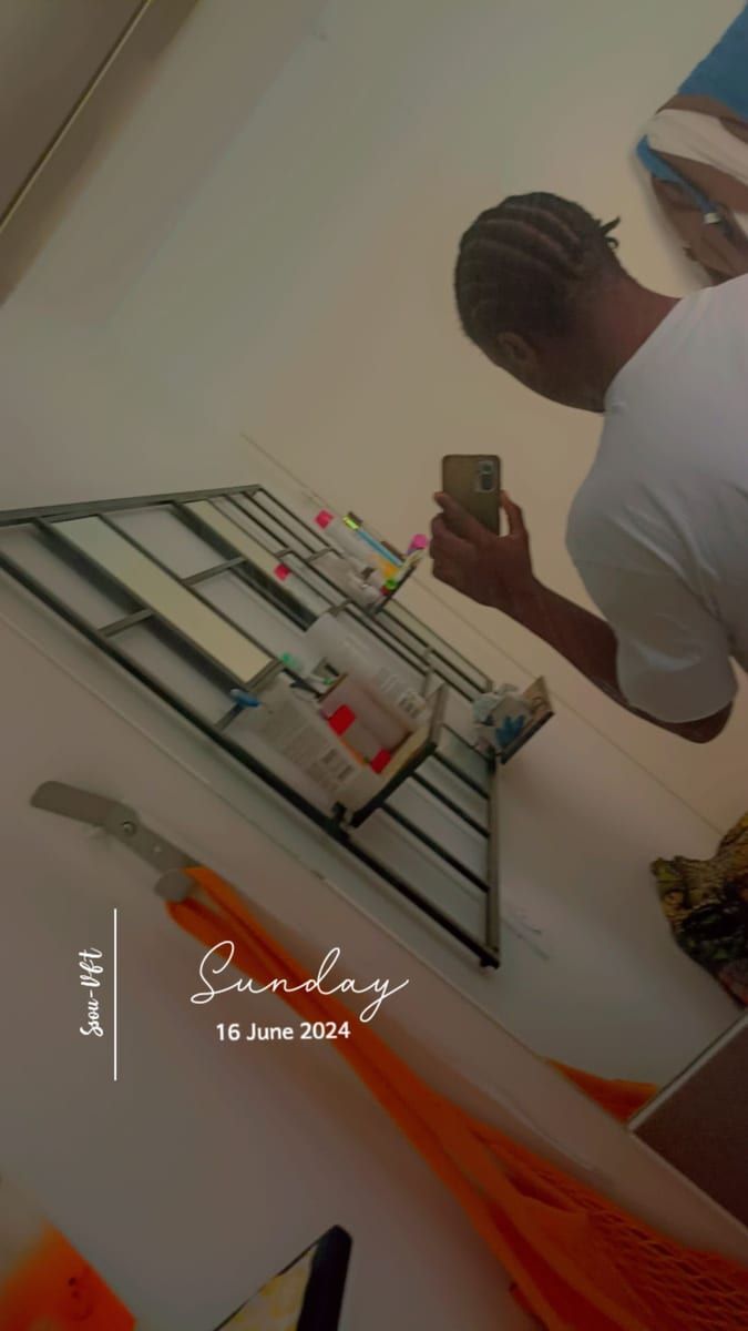 Profil de Otello, 34 ans, Gay fute à Rolle (Vaud)