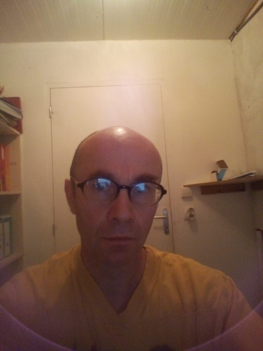 Profil de Abdelhafide, 30 ans, Gay fute à Commugny (Vaud)