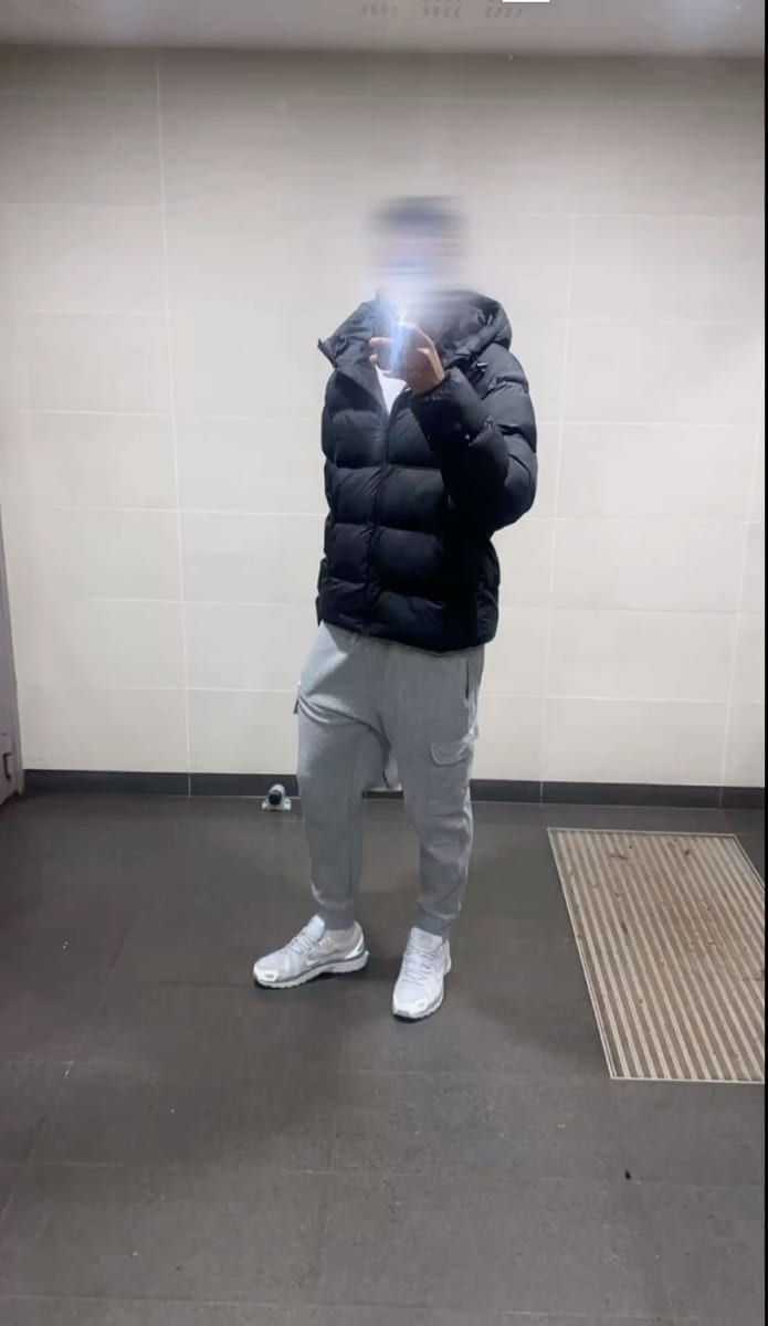Mahamet - Gay fute à Cuarny Profil de Mahamet, 40 ans, Gay fute à Cuarny (Vaud)