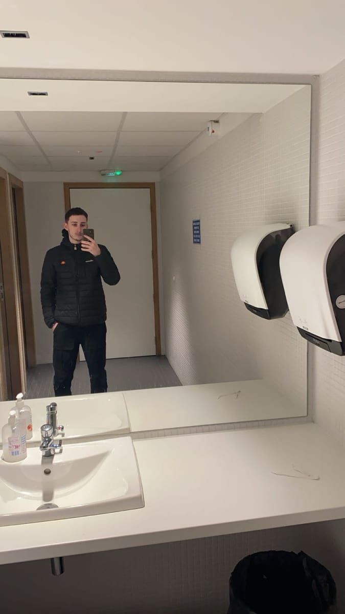 Profil de Rodney, 35 ans, Gay fute à Belprahon (Berne)