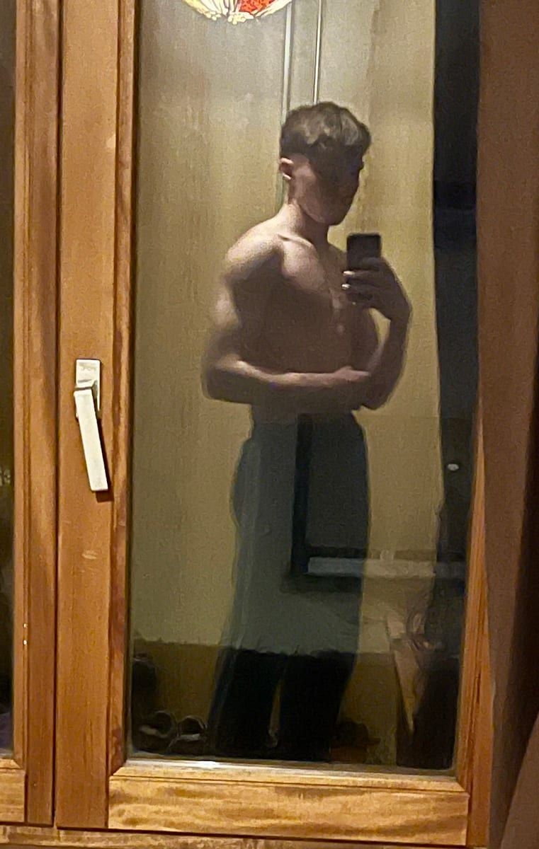Profil de Zoher, 42 ans, Gay fute à Zezikon (Thurgovie)
