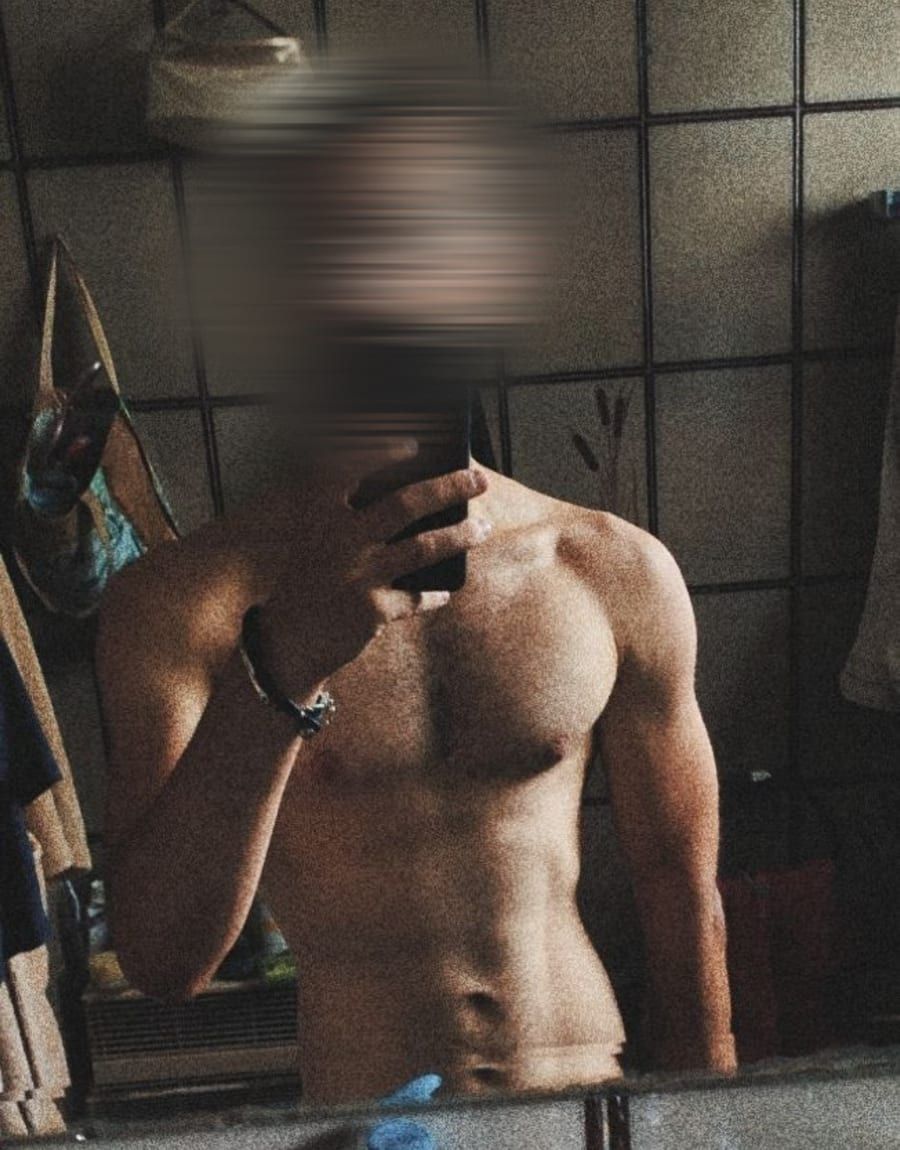 Profil de Dejan, 37 ans, Gay fute à Riedtwil (Berne)