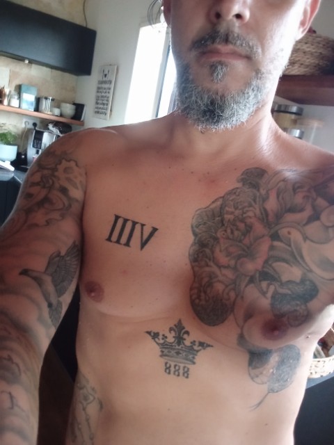 Profil de Taylor, 35 ans, Gay fute à Niedergösgen (Soleure)
