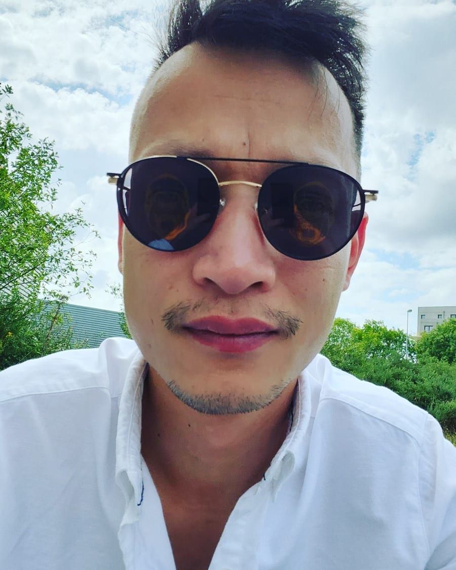 Profil de Hadj, 28 ans, Gay fute à Risch (Zoug)