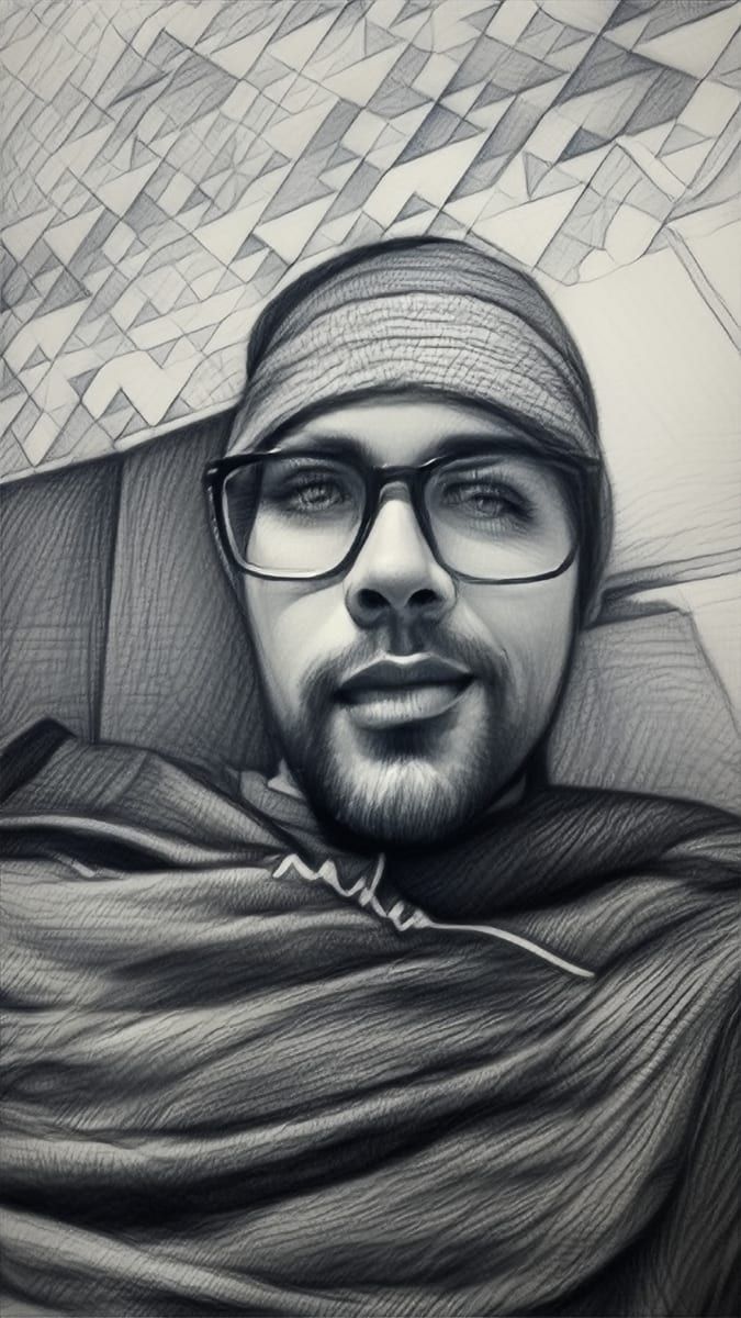 Profil de Abderaouf, 25 ans, Gay fute à Venthône (Valais)